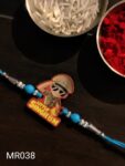 RAKHI - LITTLE SINGHAM RAKHI- BEAUTIFUL DESIGN MR038