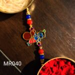 RAKHI - LITTLE KRISHNA RAKHI- MR040